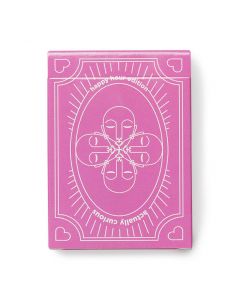 Actually Curious Playing Cards (Human Rights Editions)