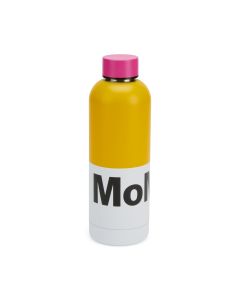 MoMA Logo Water Bottle
