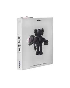 KAWS: Companionship in the Age of Loneliness