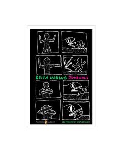 Keith Haring Journals