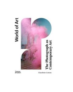 The Photograph as Contemporary Art