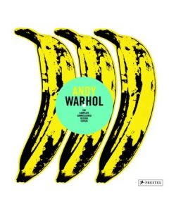 Andy Warhol: The Complete Commissioned Record Covers
