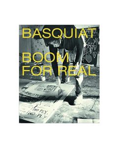 Basquiat : Boom For Real (PB) - Active