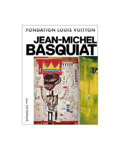 Jean-Michel Basquiat