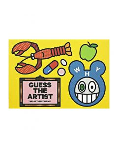 Guess the Artist : The Art Quiz Game