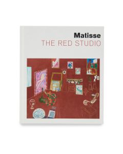 Matisse: The Red Studio - Hardcover