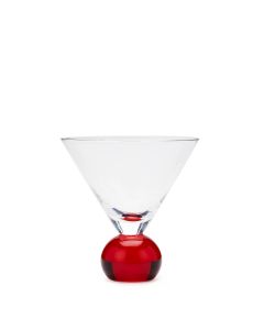 Spice Cocktail Glass