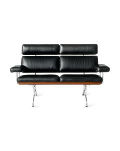 Eames® Two-Seat Sofa