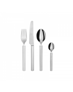 Alessi Dry Flatware - Set of 4