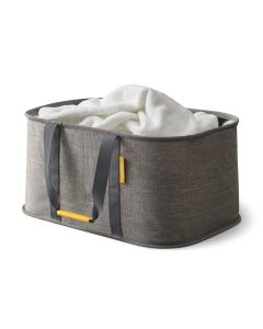 Hold-All™ Collapsible Laundry Basket