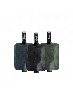 Matador FlatPak Toiletry Bottles (3-pack Multi)