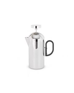 Tom Dixon Brew Cafetiere Stainless Steel