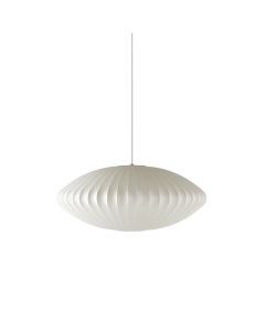 Nelson™ Saucer Bubble Pendant
