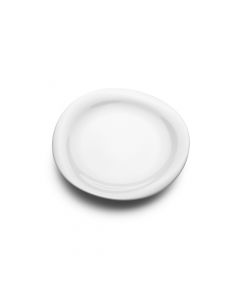 Georg Jensen Cobra Lunch Plate