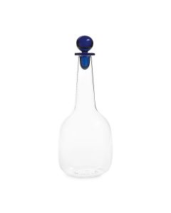 Bilia Glass Carafe