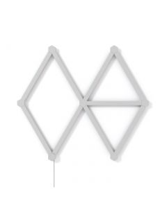 Nanoleaf Lines Starter Kit - Set of 9