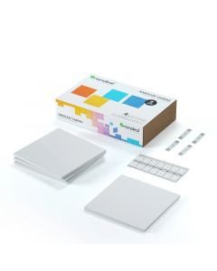 Nanoleaf Canvas Expansion Pack Set of 4