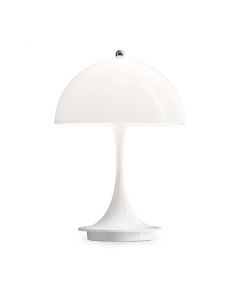 Panthella Mini Portable Table Lamp