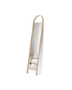 Bellwood Leaning Mirror