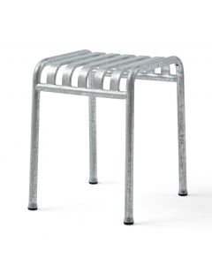 HAY Palissade Outdoor Side Table