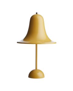 Pantop Portable Lamp  - Warm Yellow