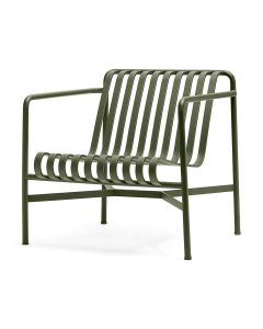HAY Palissade Outdoor Low Lounge Chair