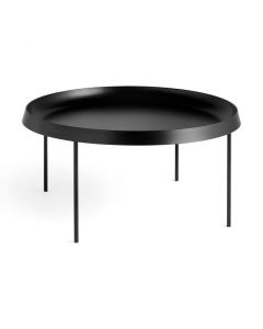 HAY Tulou Round Coffee Table