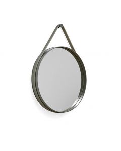 HAY Strap Mirror
