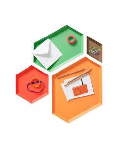 HAY Kaleido Tray X-Small