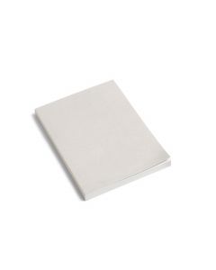 HAY Mono Notebook  - Light Grey