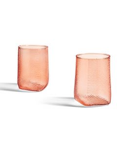 HAY Tela Votive Set of 2