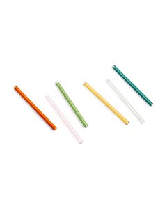 HAY Sip Straws