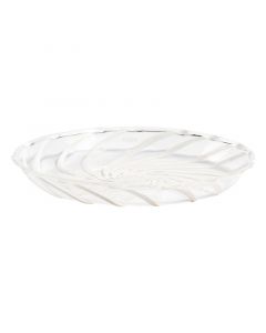 HAY Spin Glass Saucers - Set of 2