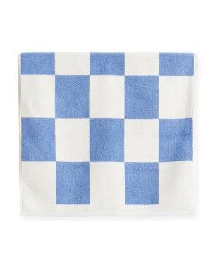 HAY Check Cotton Bath Mat