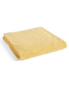 HAY Mono Cotton Bath Sheet