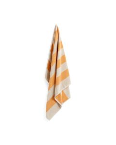 HAY Frotte Stripe Cotton Towel
