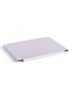 HAY Recycled Plastic Collapsible Storage Bin Lid