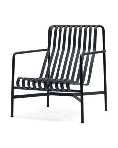 HAY Palissade Outdoor High Lounge Chair