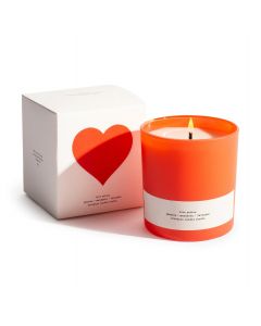 Love Potion Scented Candle