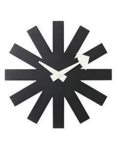 Vitra Asterisks Wall Clock