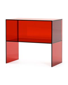 Two-Way Side Table