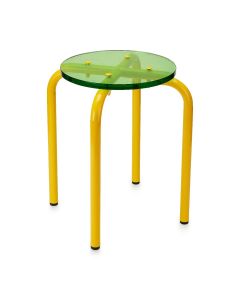 Le Pop Color Stool