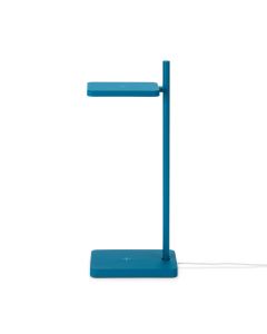 Talia Desk Lamp with Wireless Charger