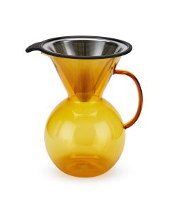 Bodum Glass Pour-Over Coffee Maker | MoMA Design Store Hong Kong