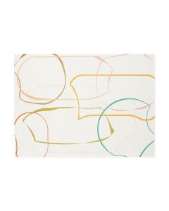 Chilewich Outline Placemat