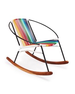 La Mamatoco Rocker Chair