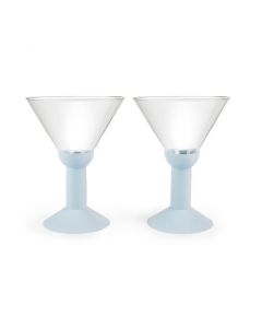 Bodum Oktett Martini Glasses - Set of 2