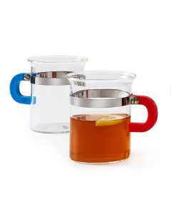 Bodum Chambord Coffee Cups - Set of 2