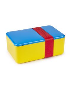 Bodum Bistro Recycled Plastic Lunch Box with Cutlery