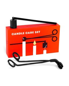 Candle Care Set
